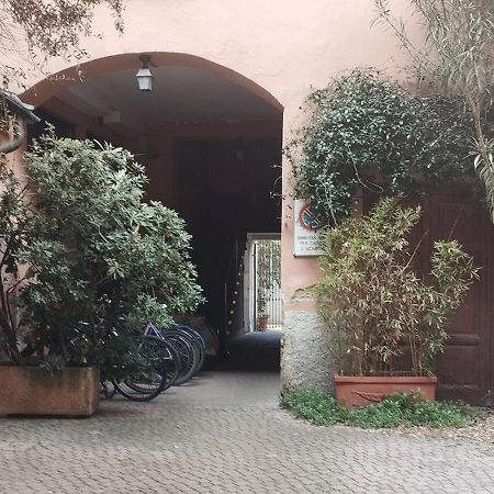 Mirella'S Sweet Home -Navigli Milan Exterior photo