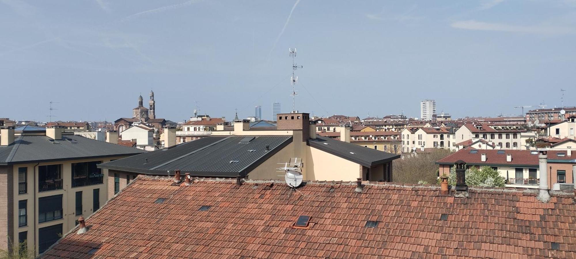 Mirella'S Sweet Home -Navigli Milan Exterior photo
